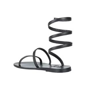 Ancient Greek Sandals strappy leather sandals